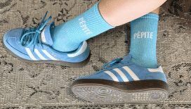 Découvrir toutes les chaussettes Mattia Rosa