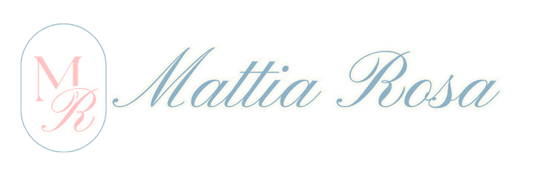 site web mattia rosa